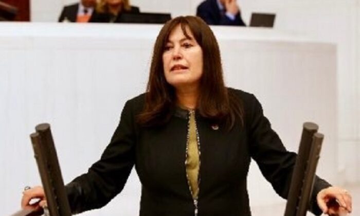 ÇORUM’UN SORUNLARI TBBM’DE DİLE GETİRDİ