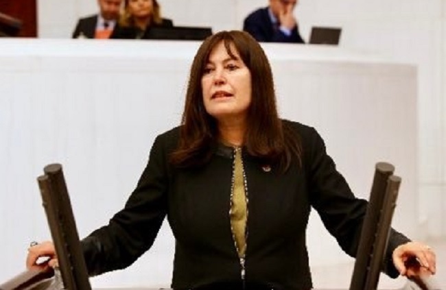 ÇORUM’UN SORUNLARI TBBM’DE DİLE GETİRDİ