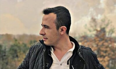 ÇORUMLU GENÇ KAZADA CAN VERDİ