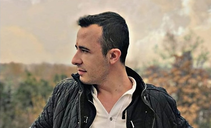 ÇORUMLU GENÇ KAZADA CAN VERDİ