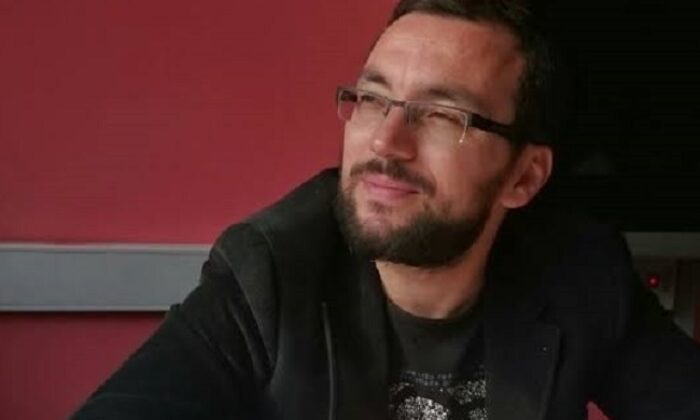 HEMŞEHRİMİZİN ÖYKÜ KİTABI KARŞILAŞMA ÇIKTI