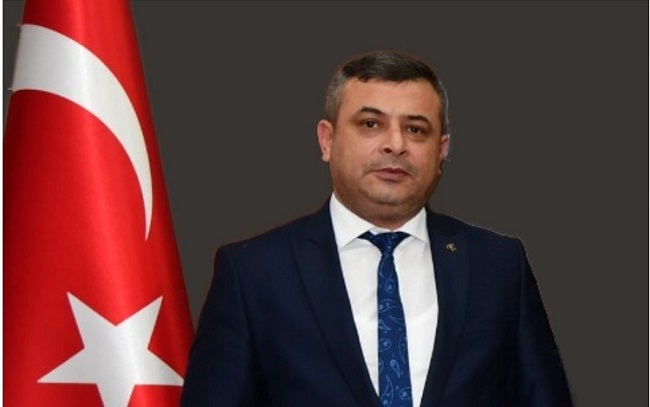 ERTUĞRUL ONAN AÇIKLAMA YAPTI