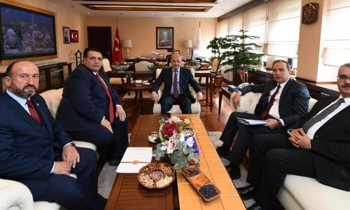 ÇORUM HAVAALANINDA FLAŞ GELİŞME!