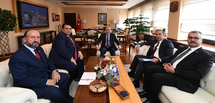 ÇORUM HAVAALANINDA FLAŞ GELİŞME!