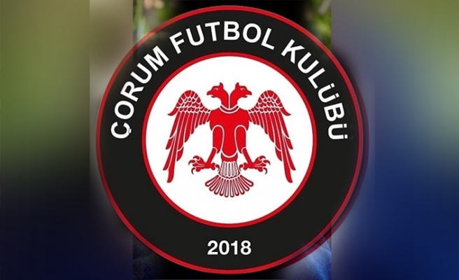 ÇORUM FK DEPLASMANDA 2-1 YENİLDİ