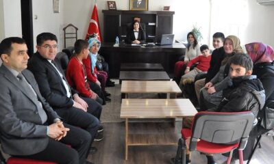 DÜNYA FARKLILIKLARIYLA GÜZELDİR PROJESİ