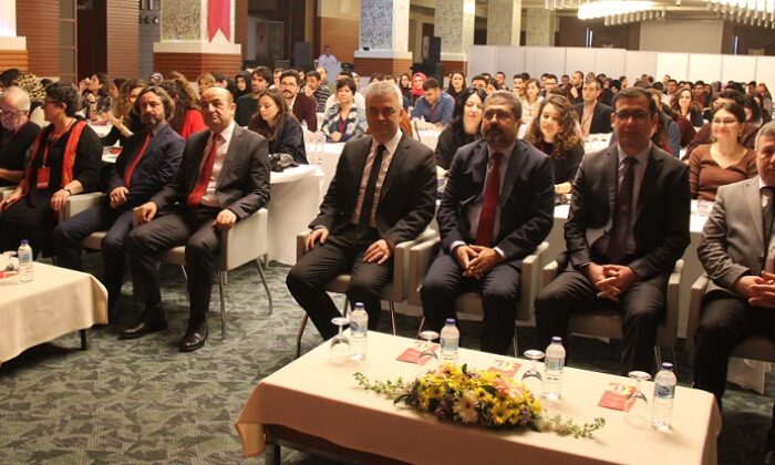 AİLE DANIŞMANLIĞI TEMEL EĞİTİMİ BAŞLADI