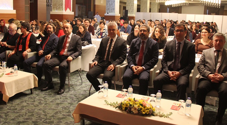 AİLE DANIŞMANLIĞI TEMEL EĞİTİMİ BAŞLADI