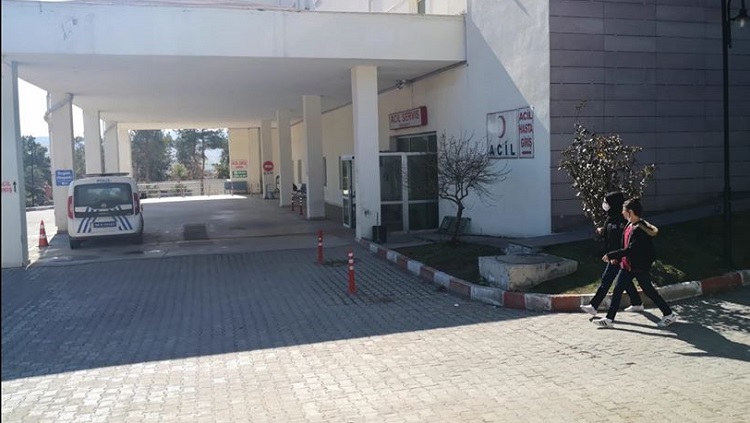 VALİLİKTEN KORONA VİRÜSÜ AÇIKLAMASI