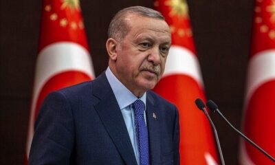 CUMHURBAŞKANI YENİ TEDBİRLERİ AÇIKLADI