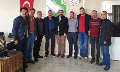 AHİ EVRAN ÇORUM İÇİN ÖNEMLİDİR!