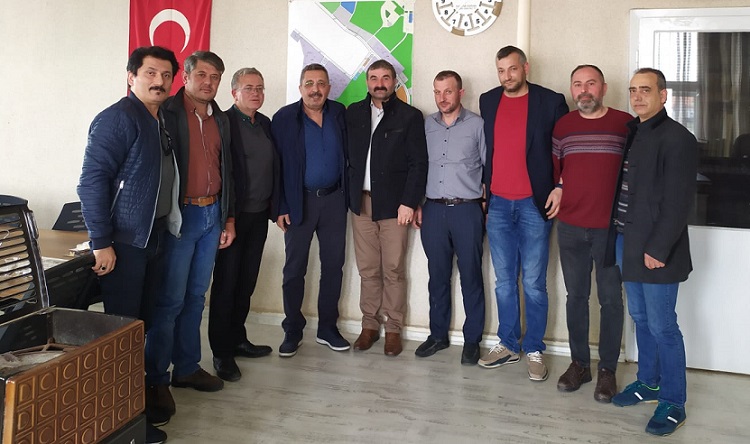 AHİ EVRAN ÇORUM İÇİN ÖNEMLİDİR!