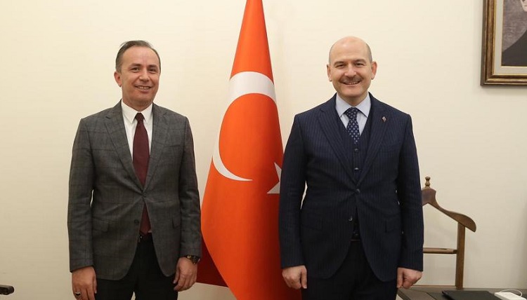 SÜREÇ BAŞARIYLA YÜRÜTÜLÜYOR