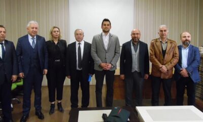 ÜRETİM VE İŞLETME KOOPERATİFİ KURULACAK