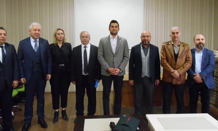 ÜRETİM VE İŞLETME KOOPERATİFİ KURULACAK