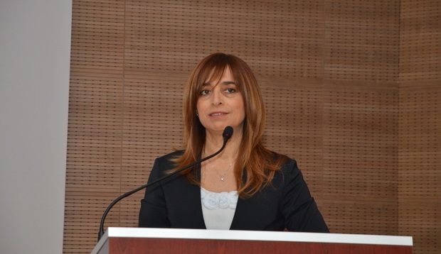 HİTÜ TIP FAKÜLTESİ DEKANI OLDU