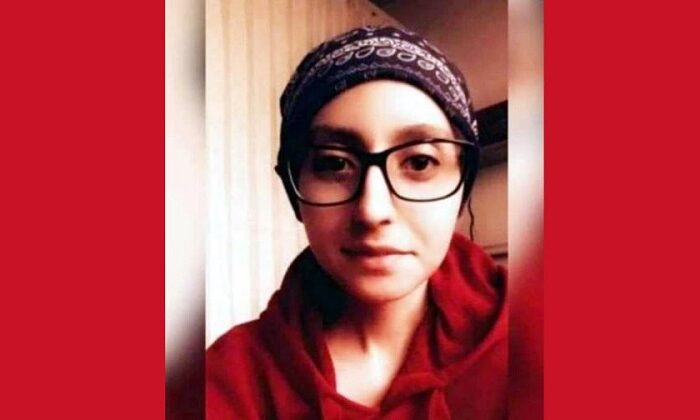 18 YAŞINDAKİ GENÇ KIZ HAYATA VEDA ETTİ