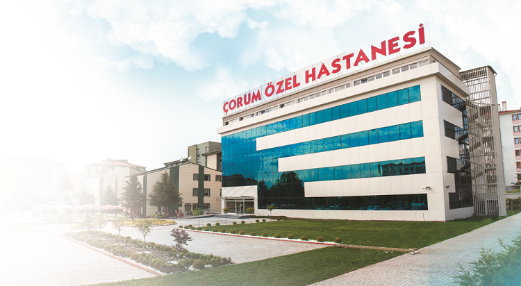 ÖZEL HASTANEDEN EK YATAK TALEBİ