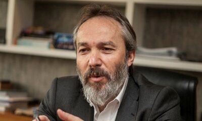 CEVAT OLÇOK’TAN KAMPANYAYA DESTEK