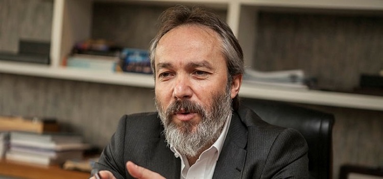CEVAT OLÇOK’TAN KAMPANYAYA DESTEK