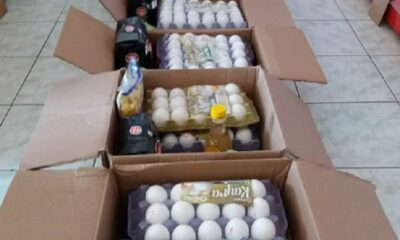 İNSANI YAŞATKİ DEVLET YAŞASIN