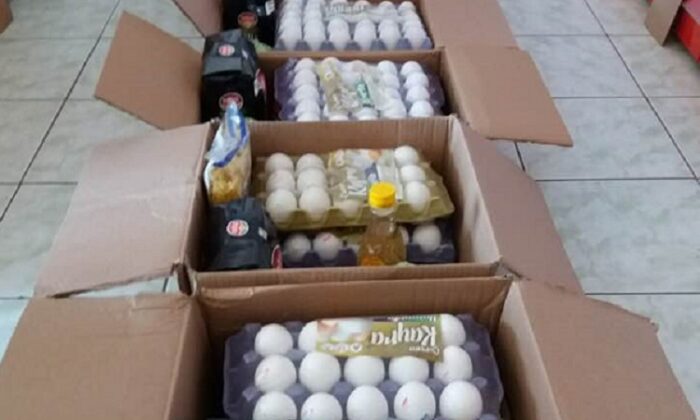 İNSANI YAŞATKİ DEVLET YAŞASIN