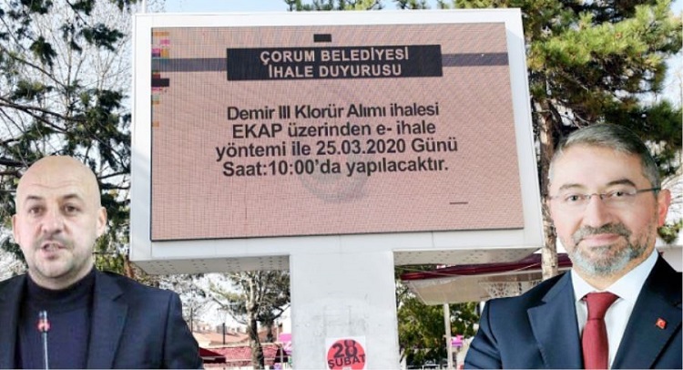 ŞEFFAFLIK MEMNUNİYETİ VE ÇAĞRISI