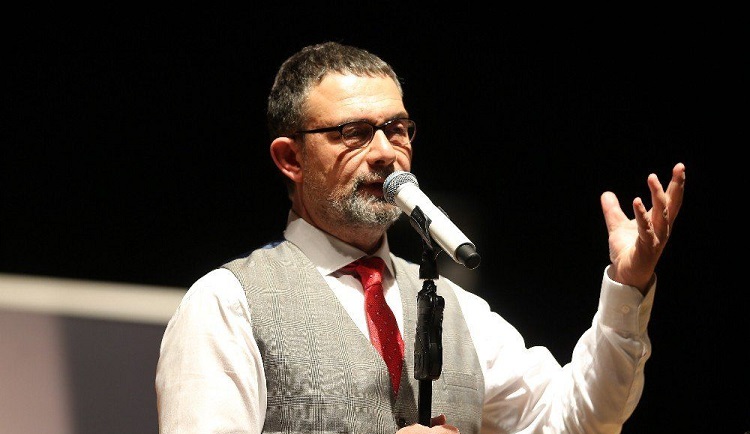 İBRAHİM SADRİ ÇORUM’A GELİYOR