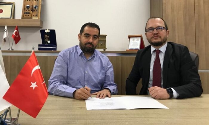 MÜSİAD ÜYELERİNE FİNANSMAN PAKETİ