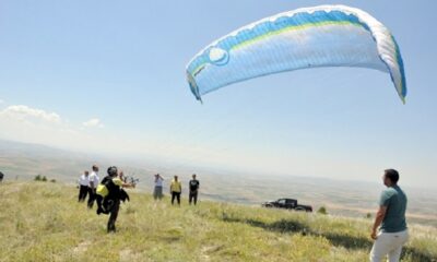 TÜRKİYE REKORU DENEMESİ ÇORUM’DA YAPILACAK