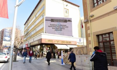 İHALELERDE DİJİTAL EKRAN DÖNEMİ