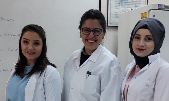 ÇÖLYAK HASTALARI İÇİN UMUT VEREN PROJE