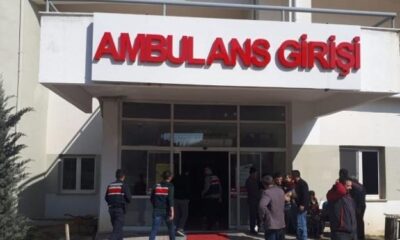 ÇORUM’DA TARLA TARTIŞMASI KANLI BİTTİ