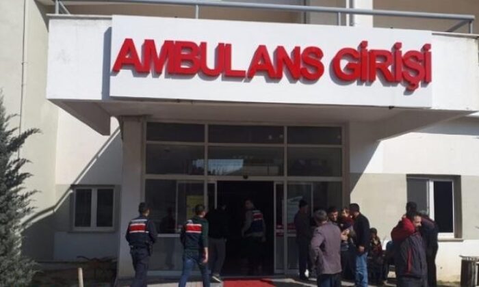 ÇORUM’DA TARLA TARTIŞMASI KANLI BİTTİ