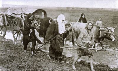 MİLLİ MÜCADELENİN KAHRAMAN KADINLARI