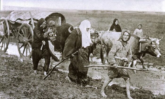 MİLLİ MÜCADELENİN KAHRAMAN KADINLARI