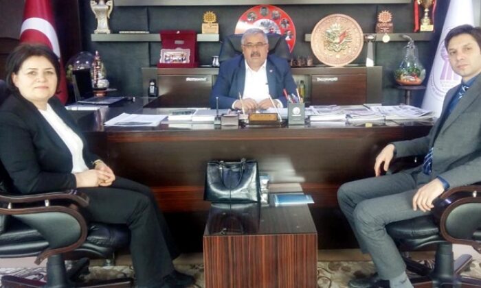 KREDİ KULLANMADA KOLAYLIK SAĞLANACAK