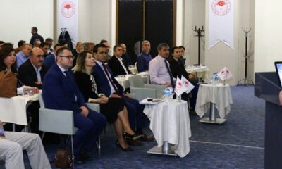 TAY PORTAL SİSTEMİ EĞİTİMİ BAŞLADI