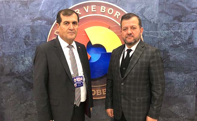 HAKSIZ FİYAT ARTIŞI YAPANLARA İŞLEM