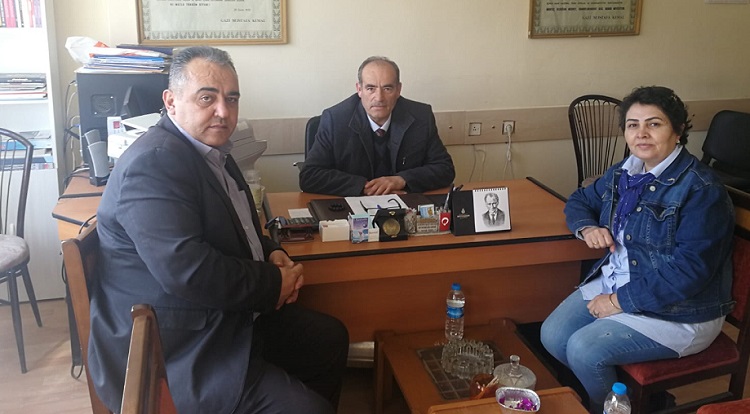DEMOKRASİYE SAHİP ÇIKMA ZAMANI