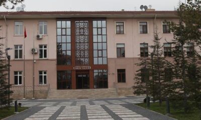 ÇORUM’DA YENİ KORONA VİRÜS TEDBİRLERİ