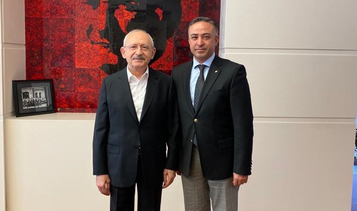 SOSYAL DEVLET BABALIĞINI GÖSTERMELİDİR