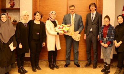 VATAN VE BAYRAK ŞİİR DİNLETİSİNE DAVET