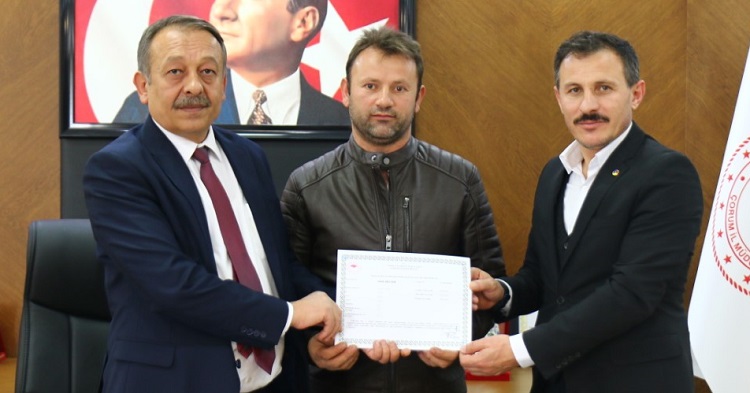 HAYVANCILIKTA ARİ İŞLETMECİLİĞİ YAYGINLAŞTI