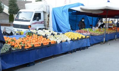 PAZARCILARA SOSYAL MESAFE AYARI