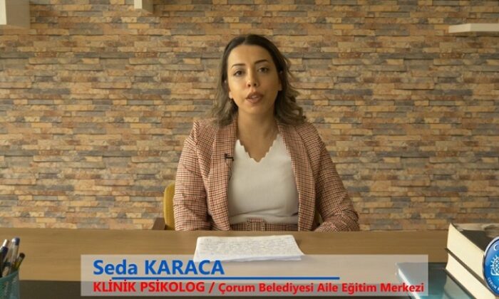 EVDE KALANLAR İÇİN FAYDALI VİDEOLAR