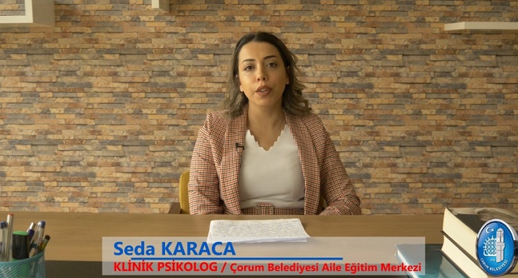 EVDE KALANLAR İÇİN FAYDALI VİDEOLAR