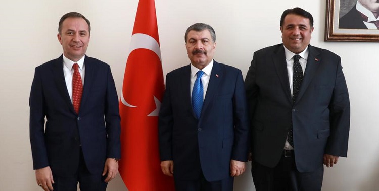 ÇORUM’UN DOKTOR İHTİYACI KALMAYACAK