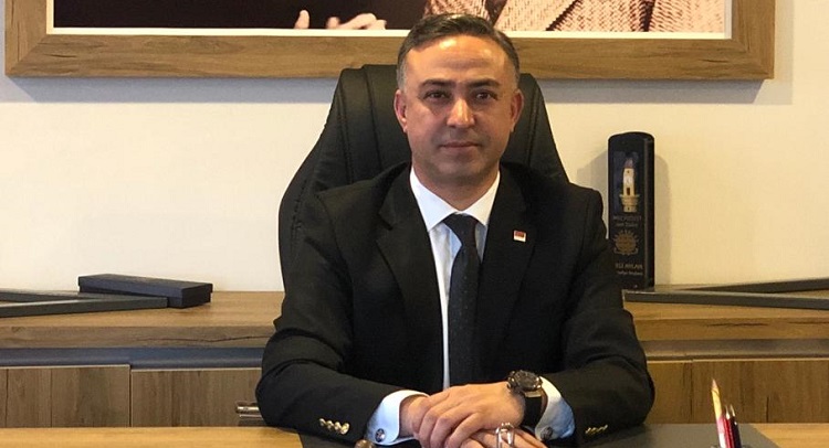 ECZACI VE VATANDAŞ MAĞDUR OLMASIN