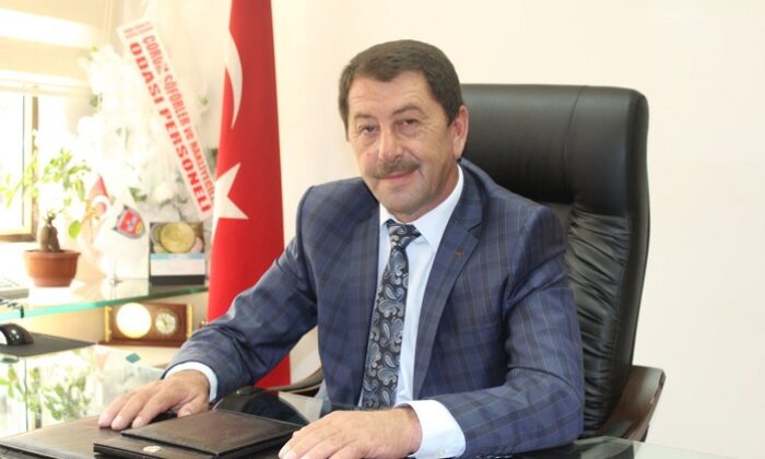 ESNAFA KREDİ İMKANI KOLAYLAŞTIRILMALI